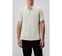 Calvin Klein Ss Stripe Strech Jac Tender Greens Talla: S | Polos Outlet | Hombre | Verde