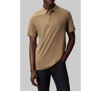 Calvin Klein Ss Supima Chest Emb Capers Talla: XXL | Polos Outlet | Hombre