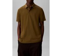 Calvin Klein Ss Supima Chest Emb Tee Crude Green Talla: XL | Polos Outlet | Hombre | Verde
