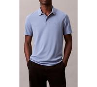 Calvin Klein Ss Supima Chest Emb Tee Dusty Sailor Blue Talla: XL | Polos Outlet | Hombre | Azul