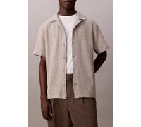 Calvin Klein Ss Tuck Stitch Relax String Talla: XL | Outlet | Hombre |