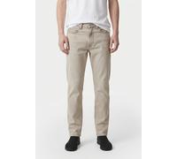 Calvin Klein Standard Straight Jeans Snowpoint Talla: W36L34 | Vaqueros Rectos Outlet | Hombre | Blanco