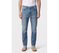 Calvin Klein Standard Straight Lucid Jean Lucid Mist Talla: W33L30 | Vaqueros Rectos Outlet | Hombre