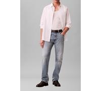 Calvin Klein Standard Straight Shiloh Jeans Shiloh Talla: W32L30 | Vaqueros Holgados Outlet | Hombre