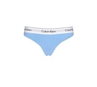 CALVIN KLEIN String azul azul | S