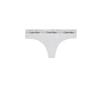 CALVIN KLEIN String blanco blanco | S