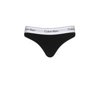 Calvin Klein Tanga confeccionada en algodón LV00QF8518-UB1 L