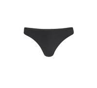 Calvin Klein Underwear Tanga negro XS negro