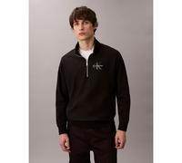 Calvin Klein Jeans Ls Premium Terry Mic LV04RD236G L Negro