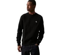 Calvin Klein Jeans Jersey J30J314536-BAE in Negro EU L