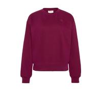 Calvin Klein Sudadera Mujer Archive Logo French Terry Crew Neck