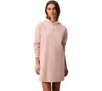 Calvin Klein Sudadera Mujer Premium Terry Larga