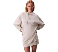 Calvin Klein Sudadera Mujer Premium Terry Larga