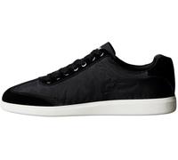 Calvin Klein Suela Baja con Cordones Su Hm0hm02069 para Hombre, Negro CK Negro, 42 1/3 EU