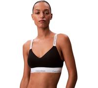 Calvin Klein Sujetador bralette con preformado LV00QF8504-UB1 M