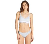 Calvin Klein Sujetador bralette Celeste 000QF7059E-CIQ M