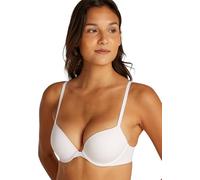 Calvin Klein Sujetador Plunge Mujer Push-Up