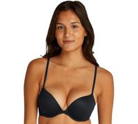 Calvin Klein Sujetador Plunge Mujer Push-Up