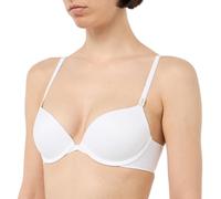 Calvin Klein Sujetador Plunge Mujer Push-Up