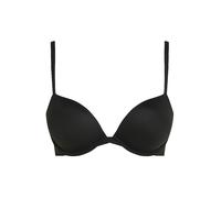 CALVIN KLEIN Sujetador push up negro negro | 32C