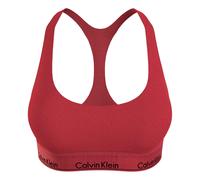 Calvin Klein Sujetador Rojo 000QF7445E-XAT M