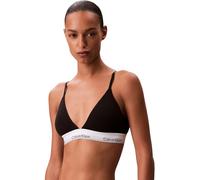Calvin Klein Sujetador preformado con forma triángular LV00QF8498-UB1 XS