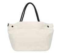 Calvin Klein Summer Story Bolsa de compras 36 cm beige