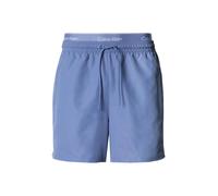 Calvin Klein Swimwear Bermudas azul denim / offwhite XL azul denim / offwhite