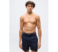 Calvin Klein Swimwear Bermudas azul oscuro M azul oscuro