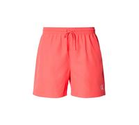 Calvin Klein Swimwear Bermudas frambuesa M frambuesa