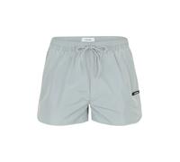 Calvin Klein Swimwear Bermudas gris claro XL gris claro