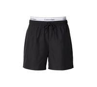 Calvin Klein Swimwear Bermudas negro XL negro