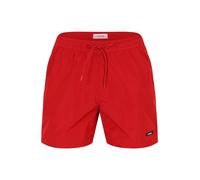 Calvin Klein Swimwear Bermudas rojo Hombre Calvin Klein Swimwear S rojo