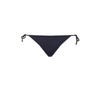 Calvin Klein Swimwear Braga de bikini azul noche / blanco M azul noche / blanco