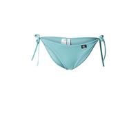 Calvin Klein Swimwear Braga de bikini jade Mujer Calvin Klein Swimwear M jade