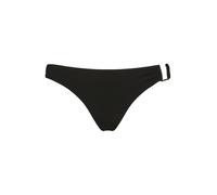 Calvin Klein Swimwear Braga de bikini negro Mujer Calvin Klein Swimwear S negro