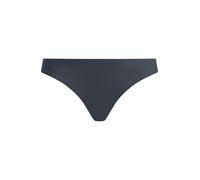 Calvin Klein Swimwear Braga de bikini negro Mujer Calvin Klein Swimwear S negro