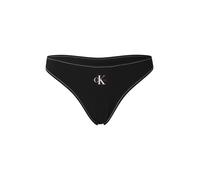 Calvin Klein Swimwear Braga de bikini rojo / negro / blanco XS rojo / negro / blanco