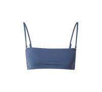 Calvin Klein Swimwear Top de bikini azul ahumado Mujer Calvin Klein Swimwear 70 azul ahumado