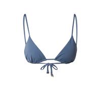 Calvin Klein Swimwear Top de bikini gris basalto 90 gris basalto