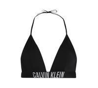 Calvin Klein Triangle-Rp, Triángulo Mujer, Negro (Pvh Black), M