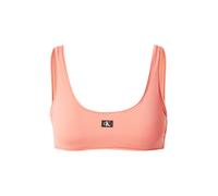 Calvin Klein Swimwear Top de bikini rosa 90 rosa
