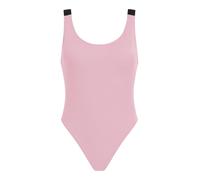 Calvin Klein Swimwear Traje de baño altrosa / negro / blanco Mujer Calvin Klein Swimwear XS altrosa / negro / blanco
