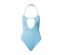 Calvin Klein Swimwear Traje de baño azul claro Mujer Calvin Klein Swimwear S azul claro
