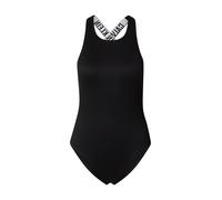 Calvin Klein Swimwear Traje de baño 'Intense Power' negro L negro