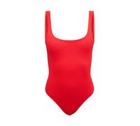 Calvin Klein Swimwear Traje de baño rojo XL-XXL rojo