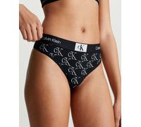 TANGA MODERN CALVIN KLEIN MUJER L