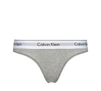 Calvin Klein Tanga confeccionada en algodón LV00QF8518-P7A XL