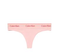 Calvin Klein Tanga confeccionada en algodón LV00QF8518-TFF M