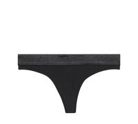 Calvin Klein Tanga confeccionado en algodón LV00QF8549-UB1 L